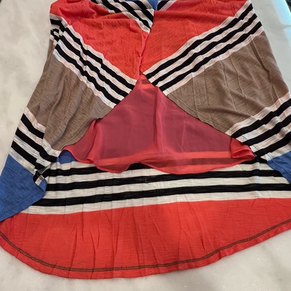 Anthropologie The Addison Story Goddess Dress (S) - Picture 6 of 6